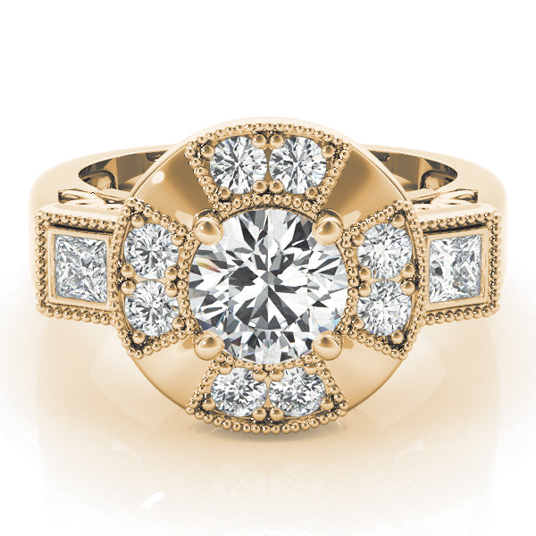 ENGAGEMENT RING