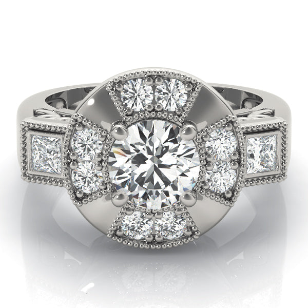 ENGAGEMENT RING