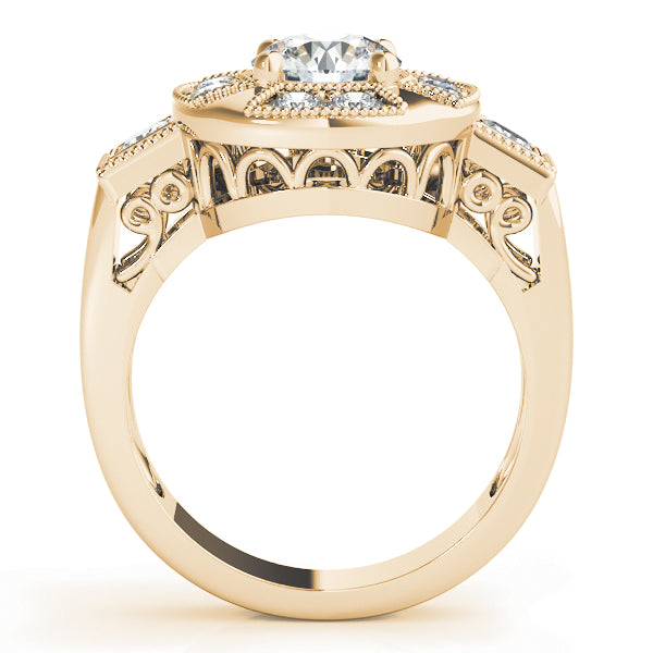 ENGAGEMENT RING