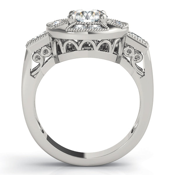 ENGAGEMENT RING