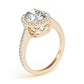 OVAL HALO