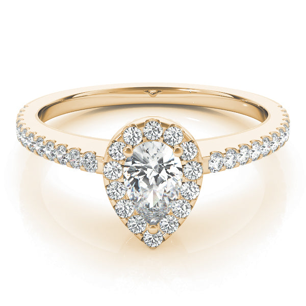 PEAR HALO
