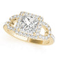 *BRKDWN* ENGAGEMENT RING