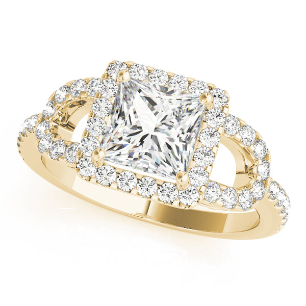 *BRKDWN* ENGAGEMENT RING