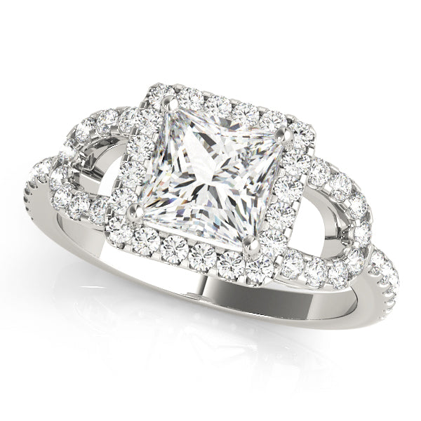 *BRKDWN* ENGAGEMENT RING