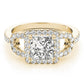 *BRKDWN* ENGAGEMENT RING