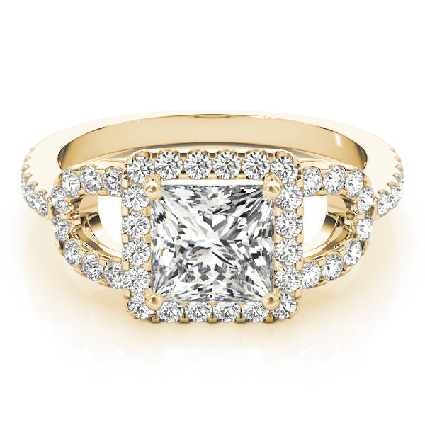 *BRKDWN* ENGAGEMENT RING