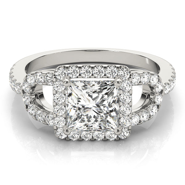 *BRKDWN* ENGAGEMENT RING