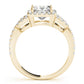 *BRKDWN* ENGAGEMENT RING