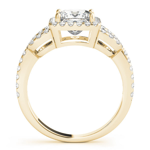 *BRKDWN* ENGAGEMENT RING