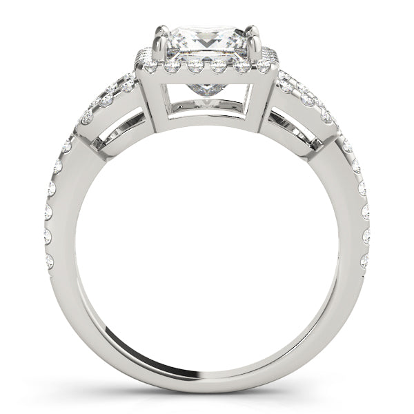 *BRKDWN* ENGAGEMENT RING