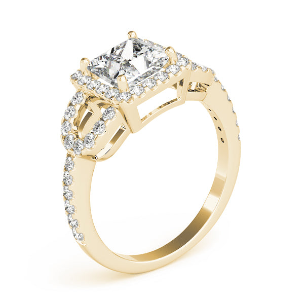 *BRKDWN* ENGAGEMENT RING