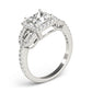 *BRKDWN* ENGAGEMENT RING