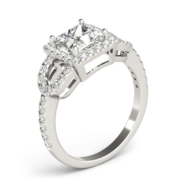 *BRKDWN* ENGAGEMENT RING