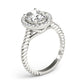 COLOR RINGS OVAL