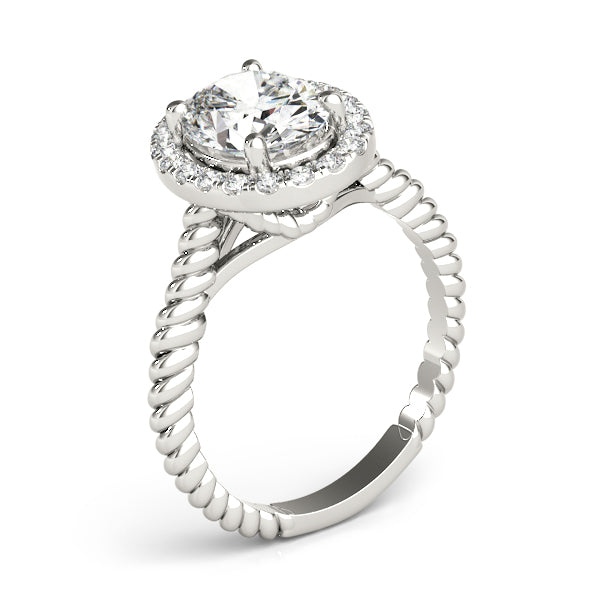 COLOR RINGS OVAL