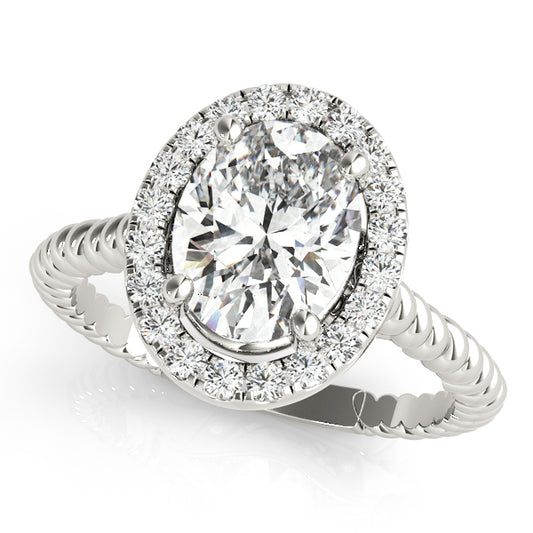 COLOR RINGS OVAL