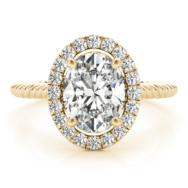 COLOR RINGS OVAL