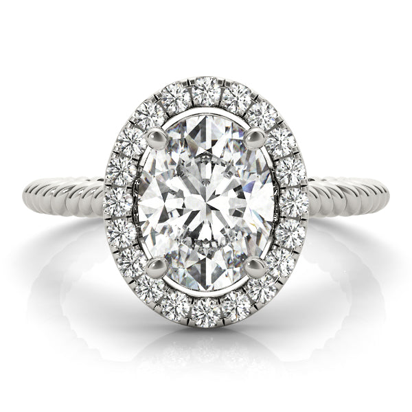COLOR RINGS OVAL