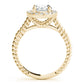 COLOR RINGS OVAL
