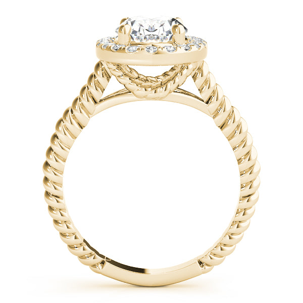 COLOR RINGS OVAL