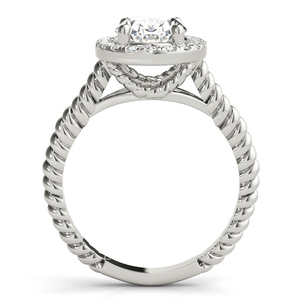 COLOR RINGS OVAL