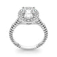 COLOR RINGS OVAL