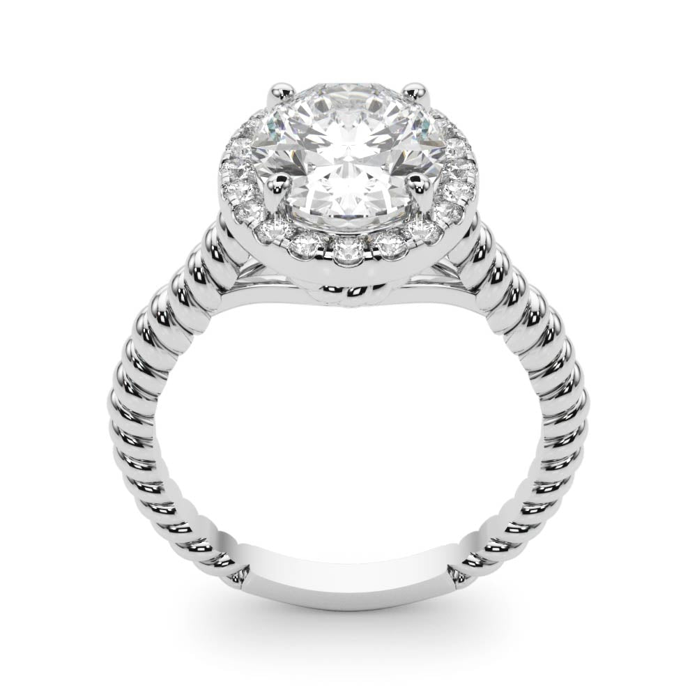 COLOR RINGS OVAL