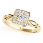 ENGAGEMENT RING