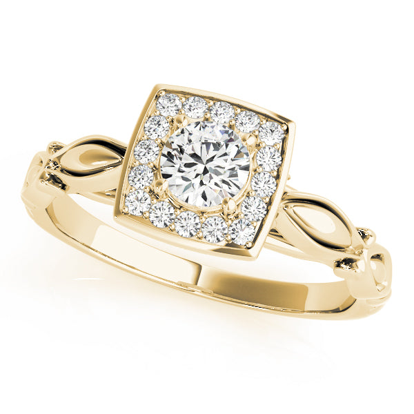 ENGAGEMENT RING