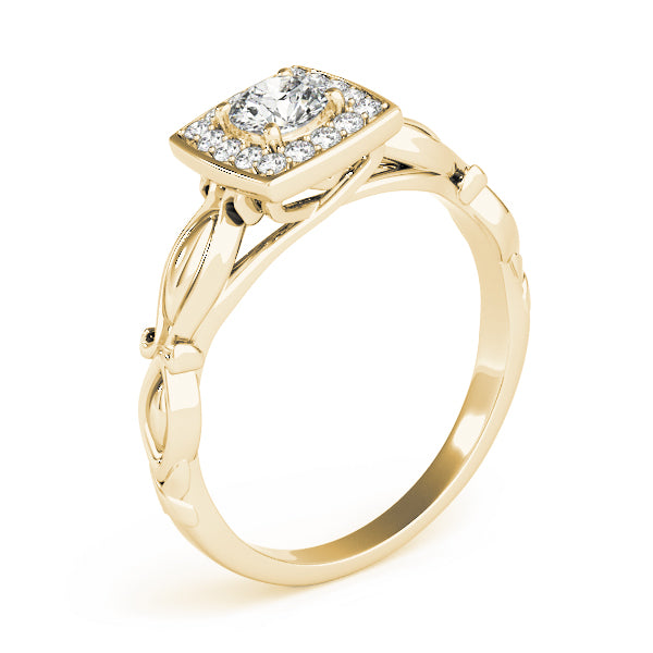 ENGAGEMENT RING