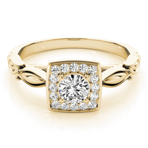 ENGAGEMENT RING