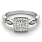 ENGAGEMENT RING