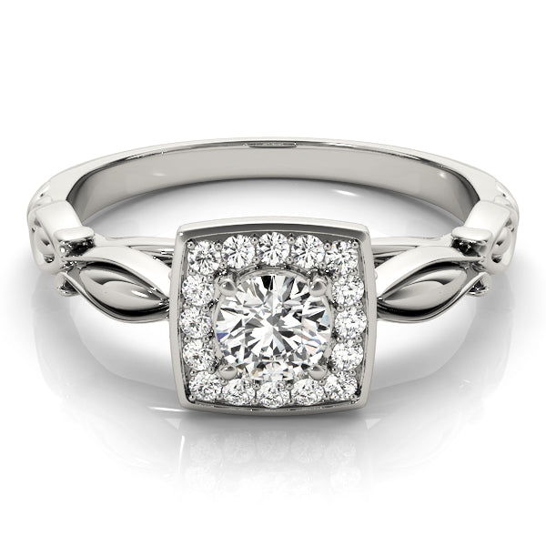 ENGAGEMENT RING
