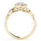 ENGAGEMENT RING