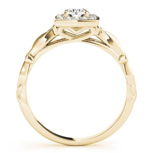 ENGAGEMENT RING