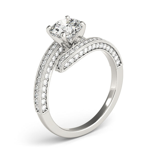 ENGAGEMENT RINGS BYPASS