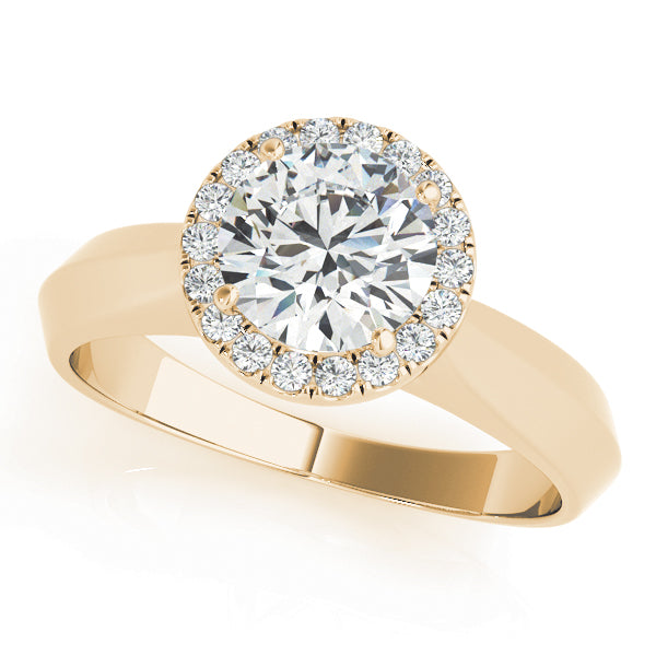 ENGAGEMENT RINGS SOLITAIRES ANY SH