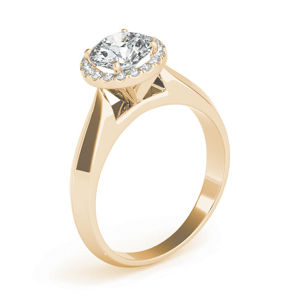 ENGAGEMENT RINGS SOLITAIRES ANY SH