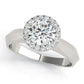 ENGAGEMENT RINGS SOLITAIRES ANY SH