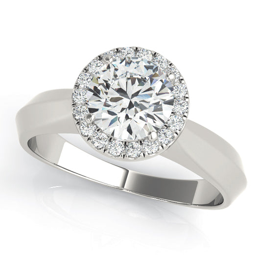 ENGAGEMENT RINGS SOLITAIRES ANY SH