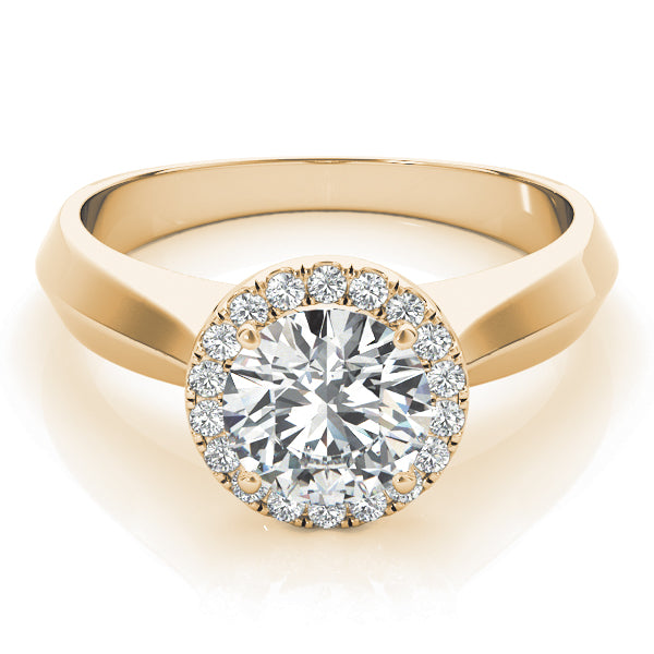 ENGAGEMENT RINGS SOLITAIRES ANY SH