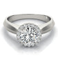 ENGAGEMENT RINGS SOLITAIRES ANY SH