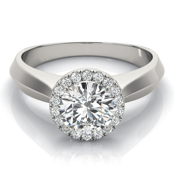 ENGAGEMENT RINGS SOLITAIRES ANY SH