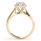 ENGAGEMENT RINGS SOLITAIRES ANY SH