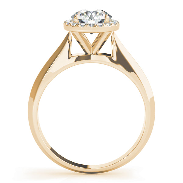 ENGAGEMENT RINGS SOLITAIRES ANY SH