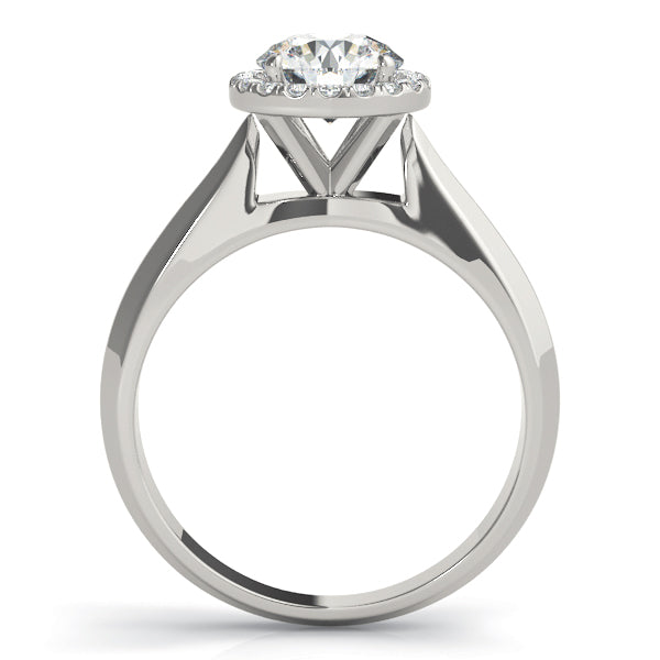 ENGAGEMENT RINGS SOLITAIRES ANY SH