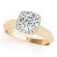 ENGAGEMENT RINGS SOLITAIRES ANY SH