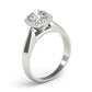 ENGAGEMENT RINGS SOLITAIRES ANY SH