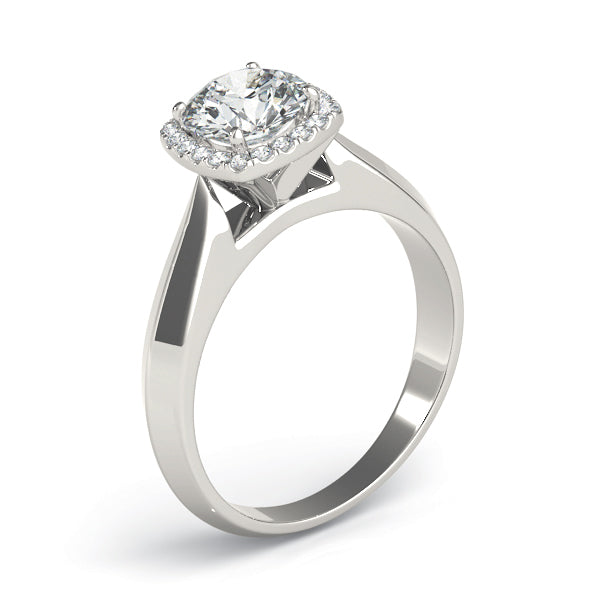 ENGAGEMENT RINGS SOLITAIRES ANY SH